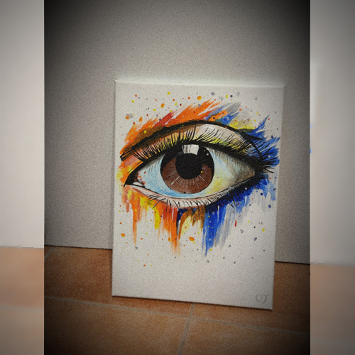 Eye