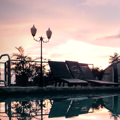 Casa Bahia, Nicaragua