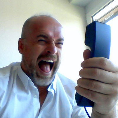 Contact Olaf Jonsek